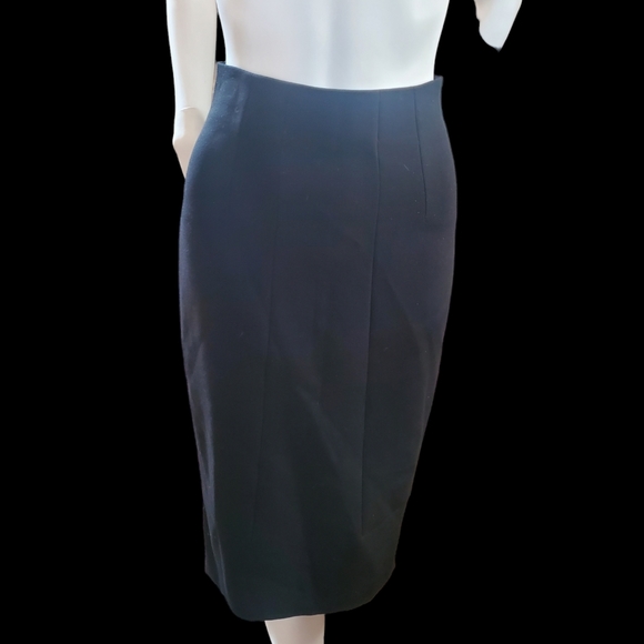 Si-Jay Pencil Skirt, Size 40, NWOT - Picture 3 of 8
